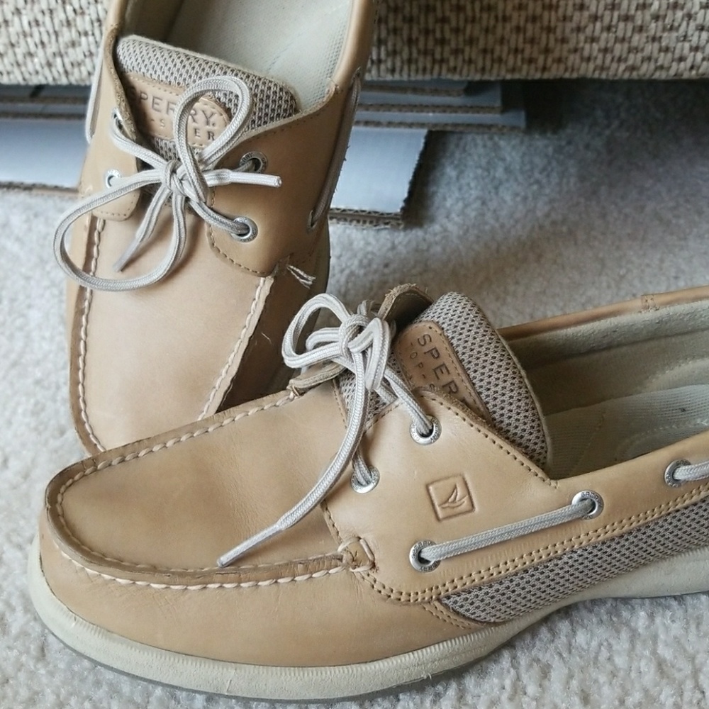 Sperry Top-Sider Intrepid 2 Boat Shoes